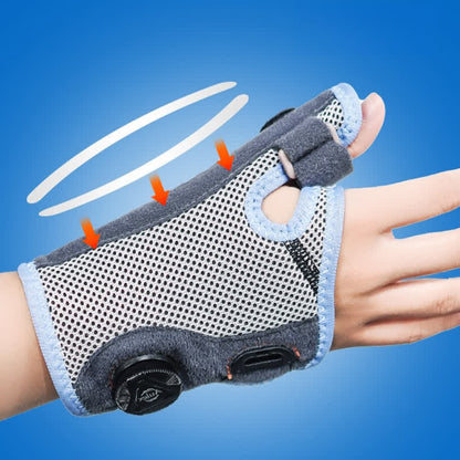 Adjustable Compression Wrist Brace Thumb Brace - image 2