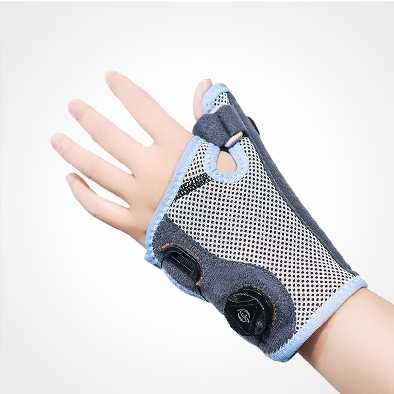 Adjustable Compression Wrist Brace Thumb Brace - image 4