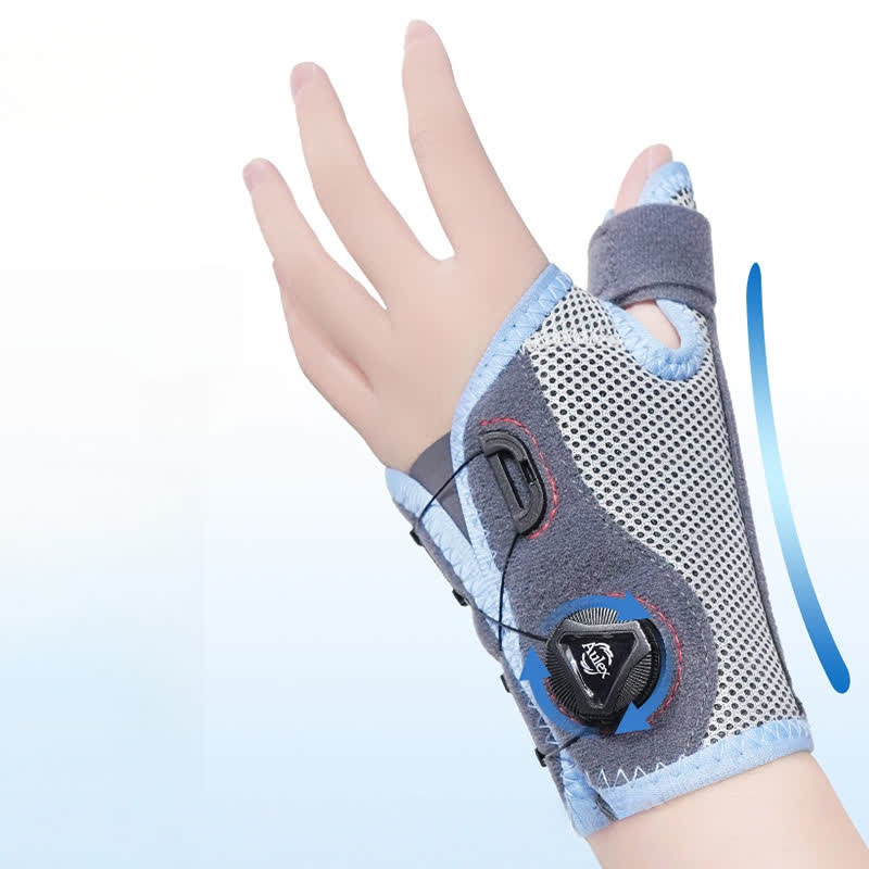 Adjustable Compression Wrist Brace Thumb Brace - image 6
