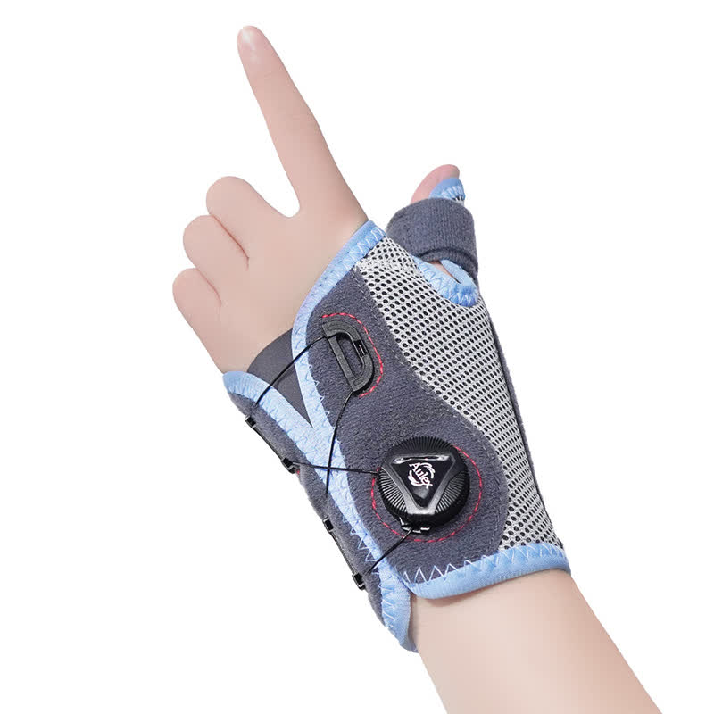 Adjustable Compression Wrist Brace Thumb Brace - image 7