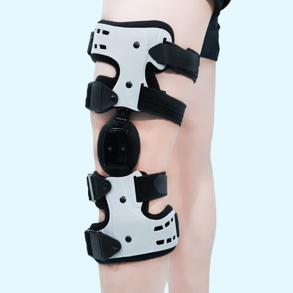 Adjustable Knee Rehabilitation Brace - image 4