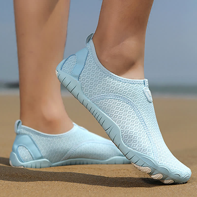 Plus Size Outdoor Beach Slippers - image 3