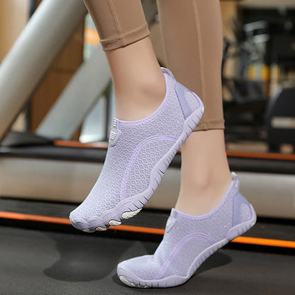 Plus Size Outdoor Beach Slippers - image 8
