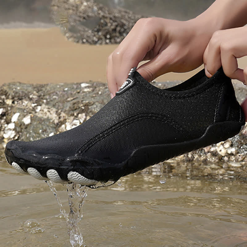 Plus Size Outdoor Beach Slippers - image 14