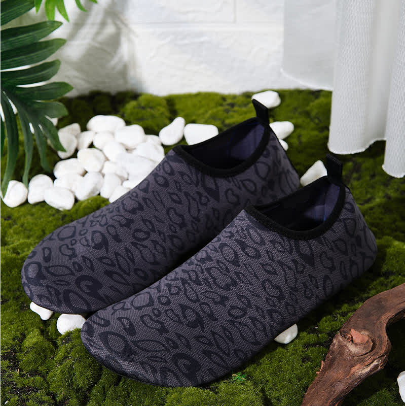 Colorful Outdoor Beach Breathable Quick-drying Slippers - C - EU46-47(US12-12.5) - image 12