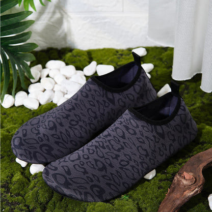 Colorful Outdoor Beach Breathable Quick-drying Slippers - C - EU46-47(US12-12.5) - image 12
