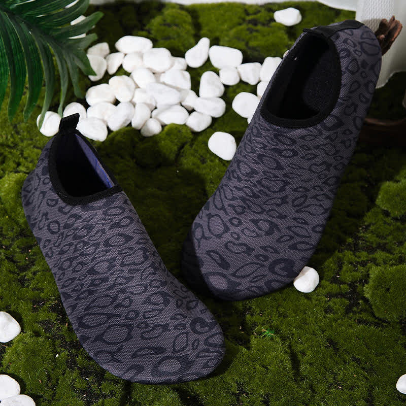Colorful Outdoor Beach Breathable Quick-drying Slippers - image 13