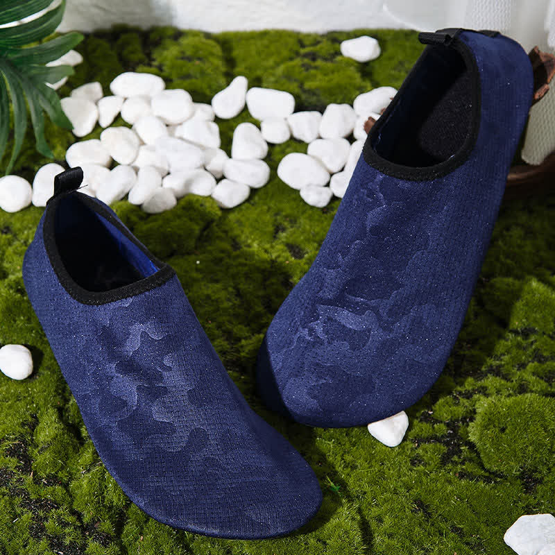 Colorful Outdoor Beach Breathable Quick-drying Slippers - image 18