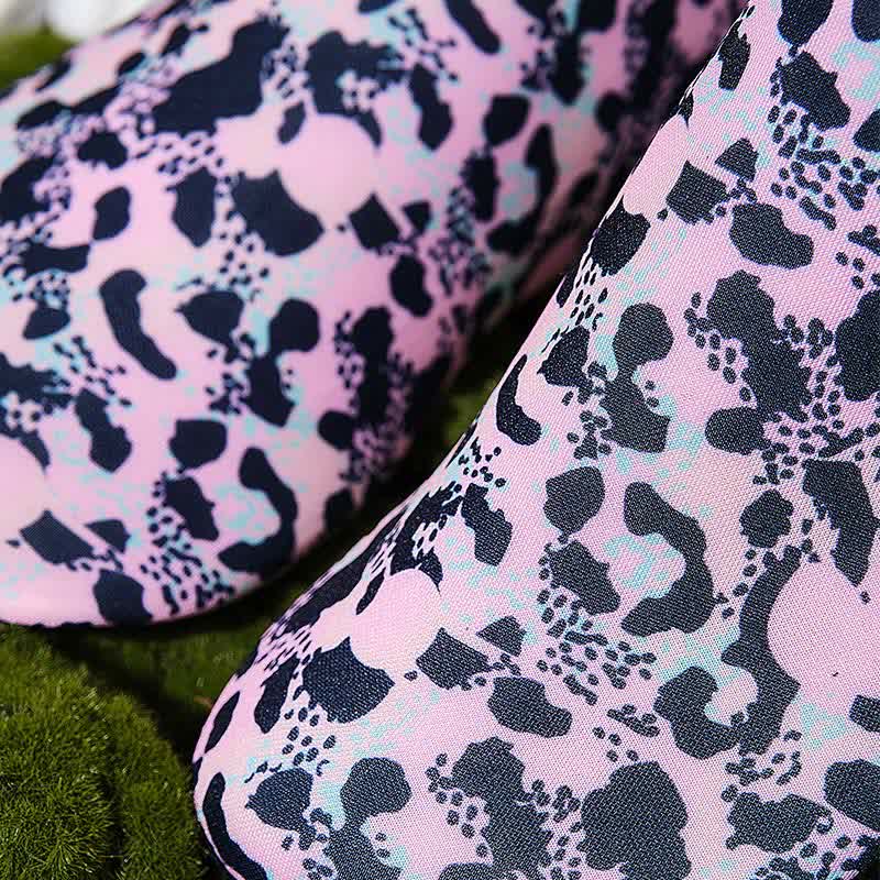 Colorful Outdoor Beach Breathable Quick-drying Slippers - image 9