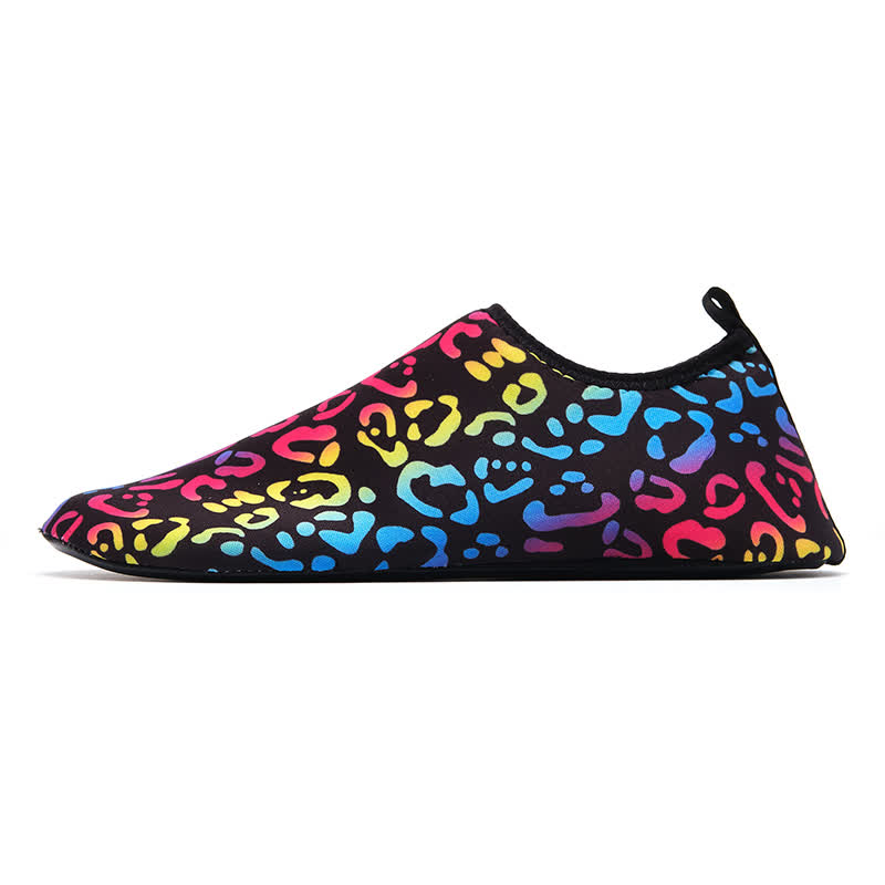 Colorful Outdoor Beach Breathable Quick-drying Slippers - image 5