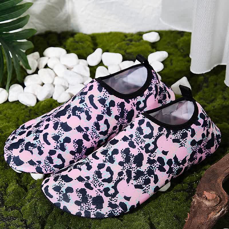Colorful Outdoor Beach Breathable Quick-drying Slippers - B - EU46-47(US12-12.5) - image 7
