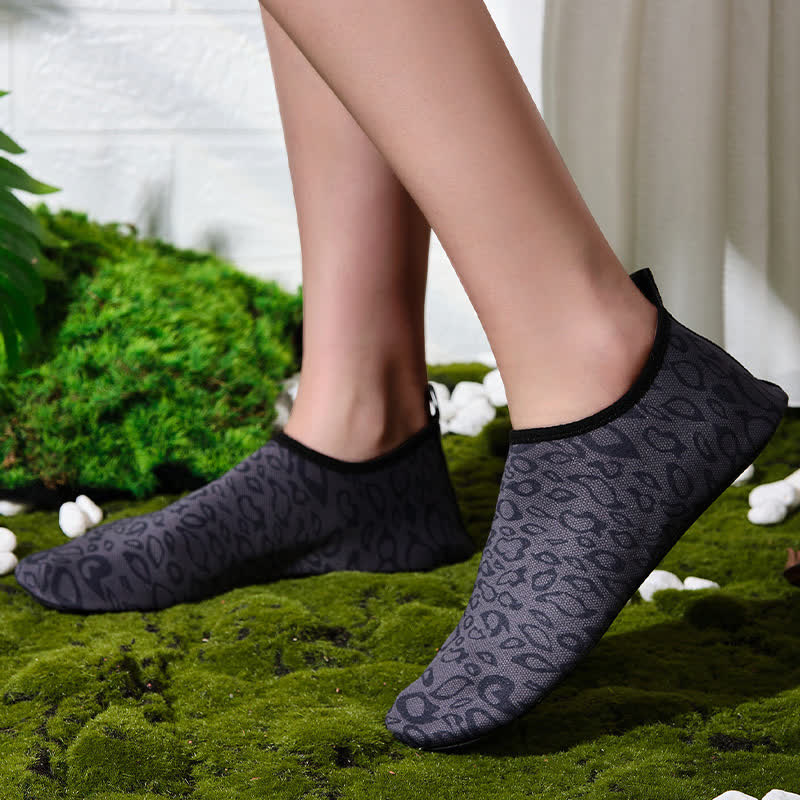 Colorful Outdoor Beach Breathable Quick-drying Slippers - image 11
