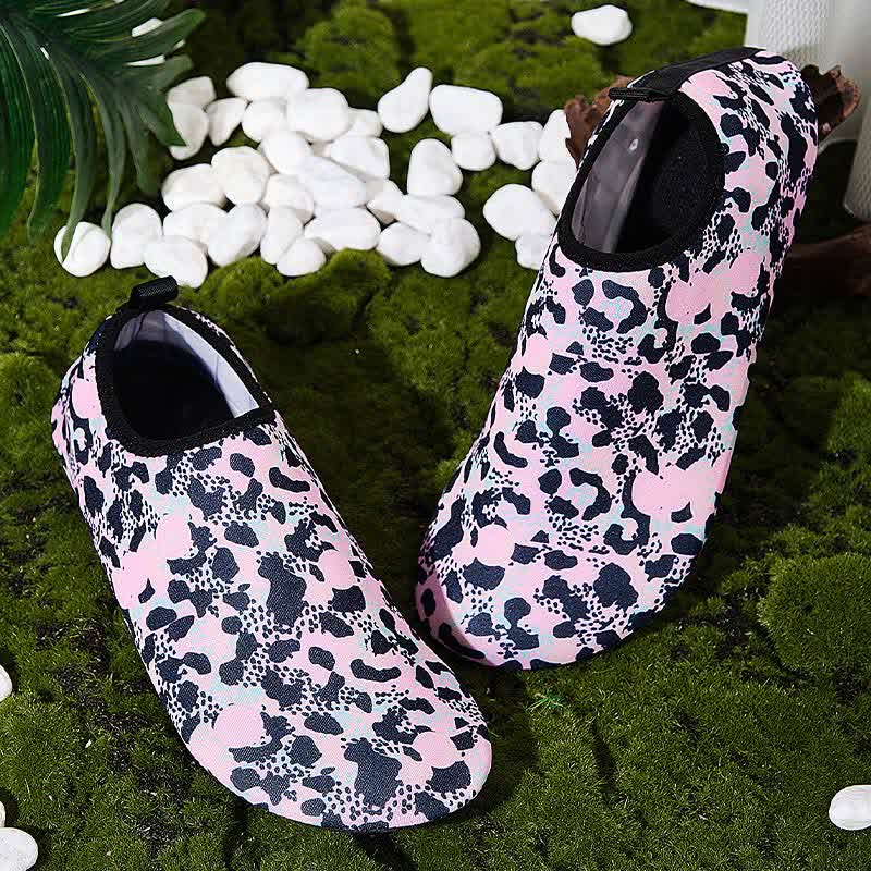 Colorful Outdoor Beach Breathable Quick-drying Slippers - image 8