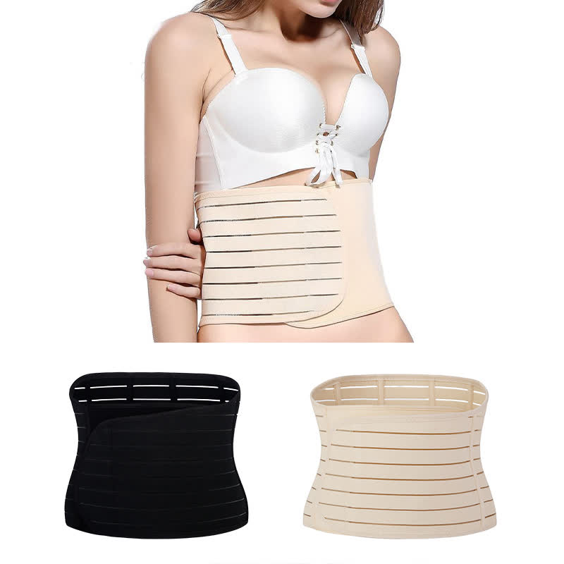 Breathable Shaping Waist Belt - image 0