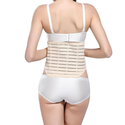 Breathable Shaping Waist Belt - image 2