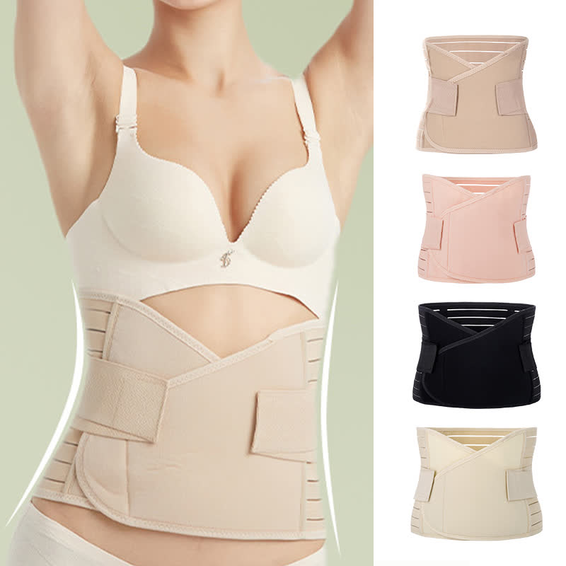 Breathable Waist Shaping Belt - image 0