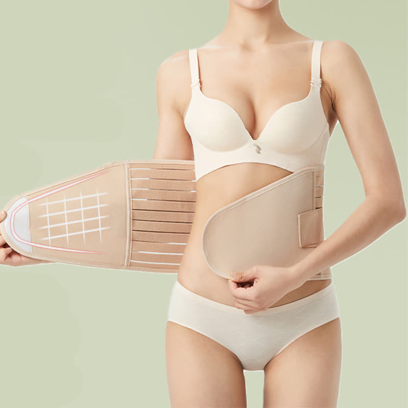 Breathable Waist Shaping Belt - image 1