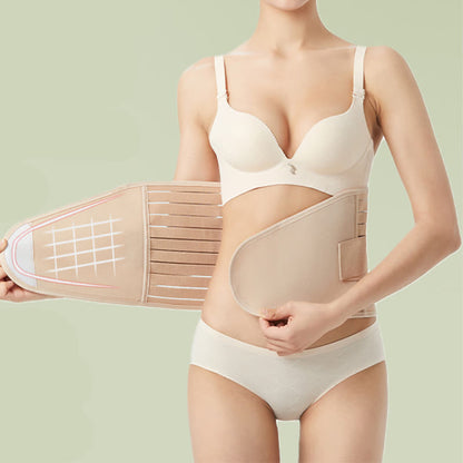 Breathable Waist Shaping Belt - image 1