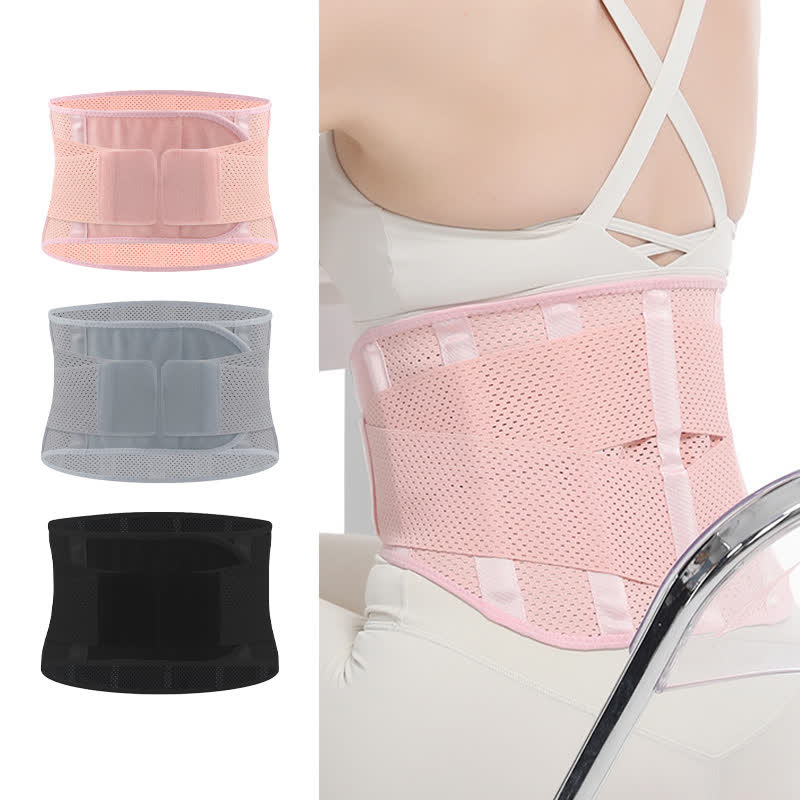 Sports Waist Support Waist Belt - image 0