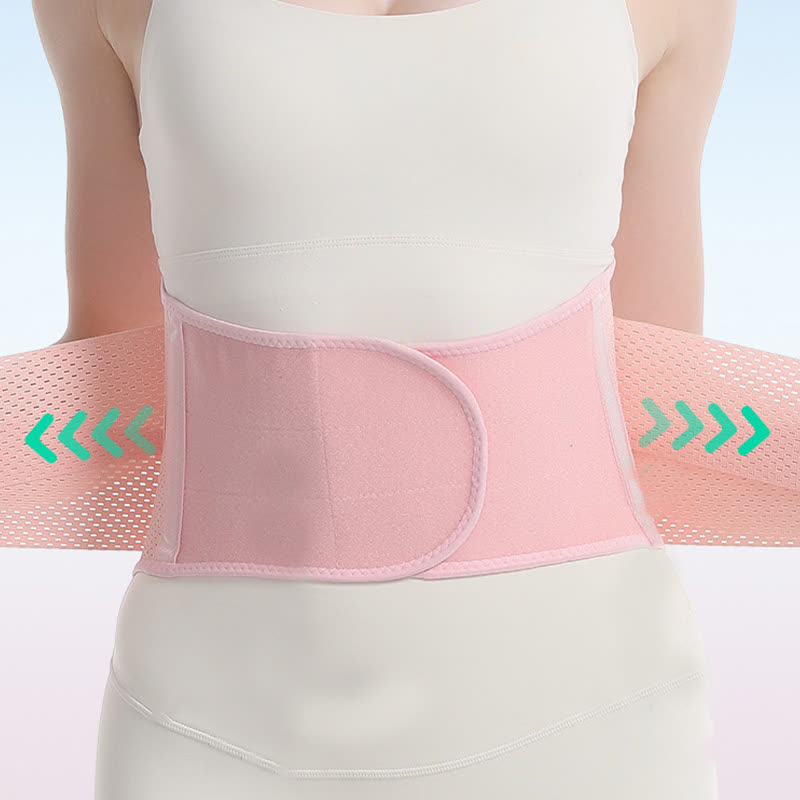 Sports Waist Support Waist Belt - image 3