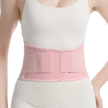 Sports Waist Support Waist Belt - image 2