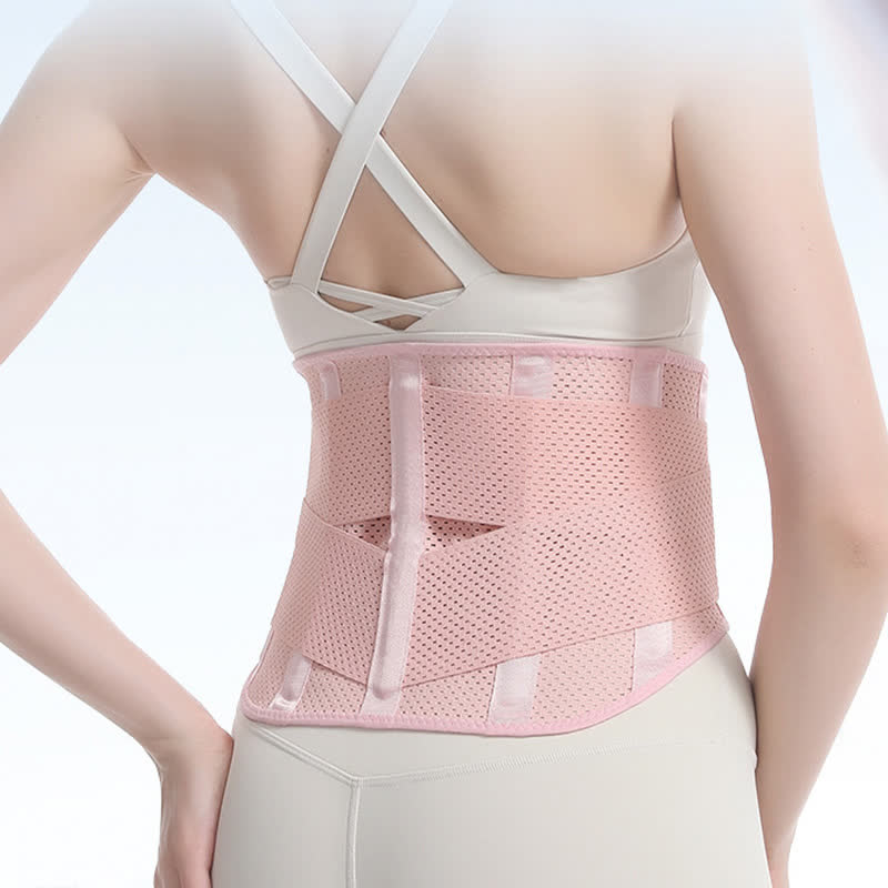 Sports Waist Support Waist Belt - image 5