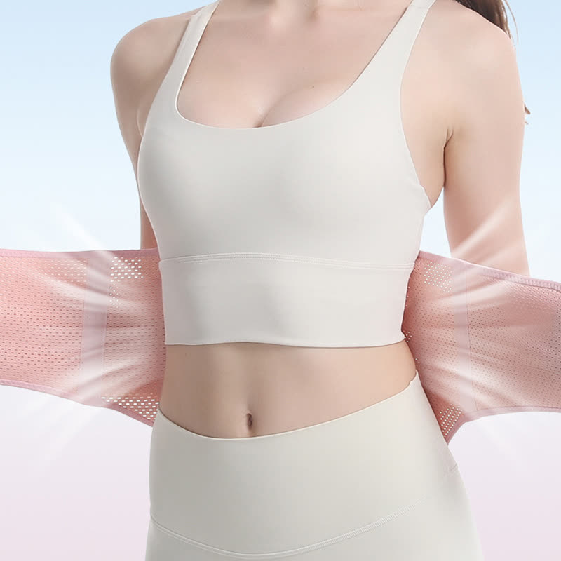 Sports Waist Support Waist Belt - image 4