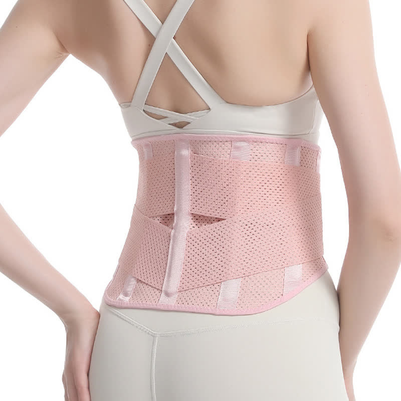 Sports Waist Support Waist Belt - image 10