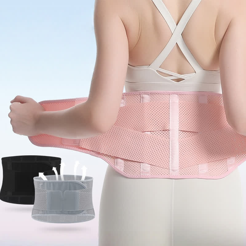 Sports Waist Support Waist Belt - image 1