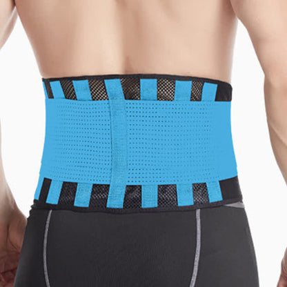Sports Waist Support Belt Brace - image 6