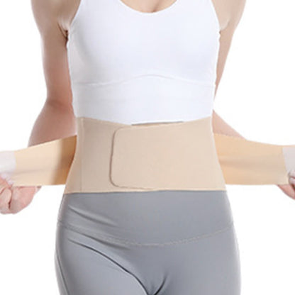 Breathable Sports Compression Waist Brace - image 3