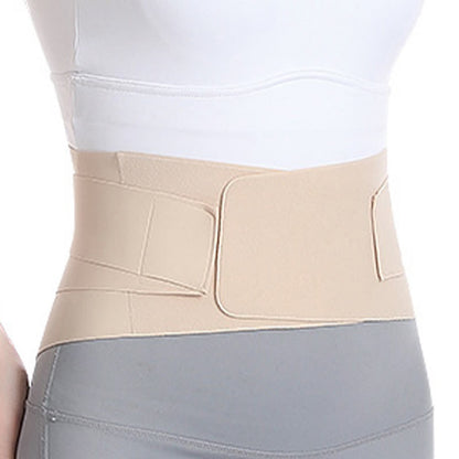Breathable Sports Compression Waist Brace - image 6