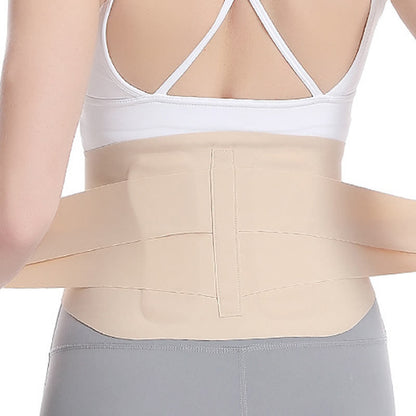 Breathable Sports Compression Waist Brace - image 5