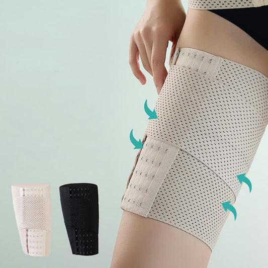 Thigh Shaper Compression Sleeve - image 0