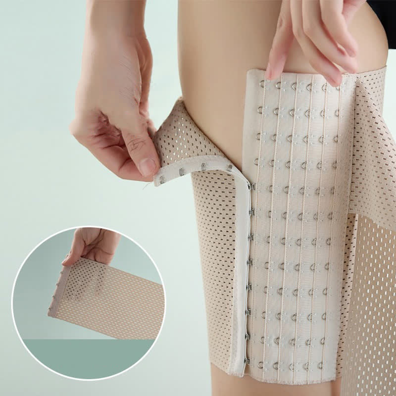 Thigh Shaper Compression Sleeve - image 1