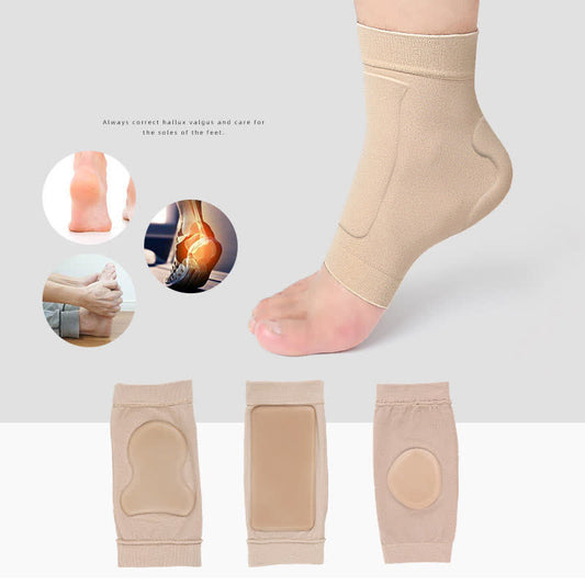 Foot Protection Heel Ankle Braces - image 0