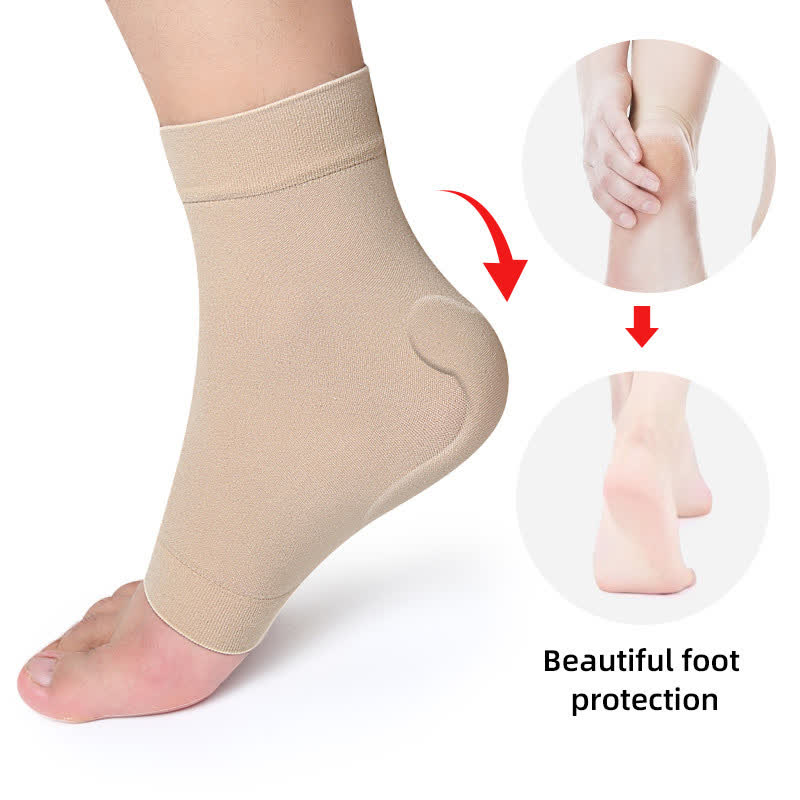 Foot Protection Heel Ankle Braces - image 2