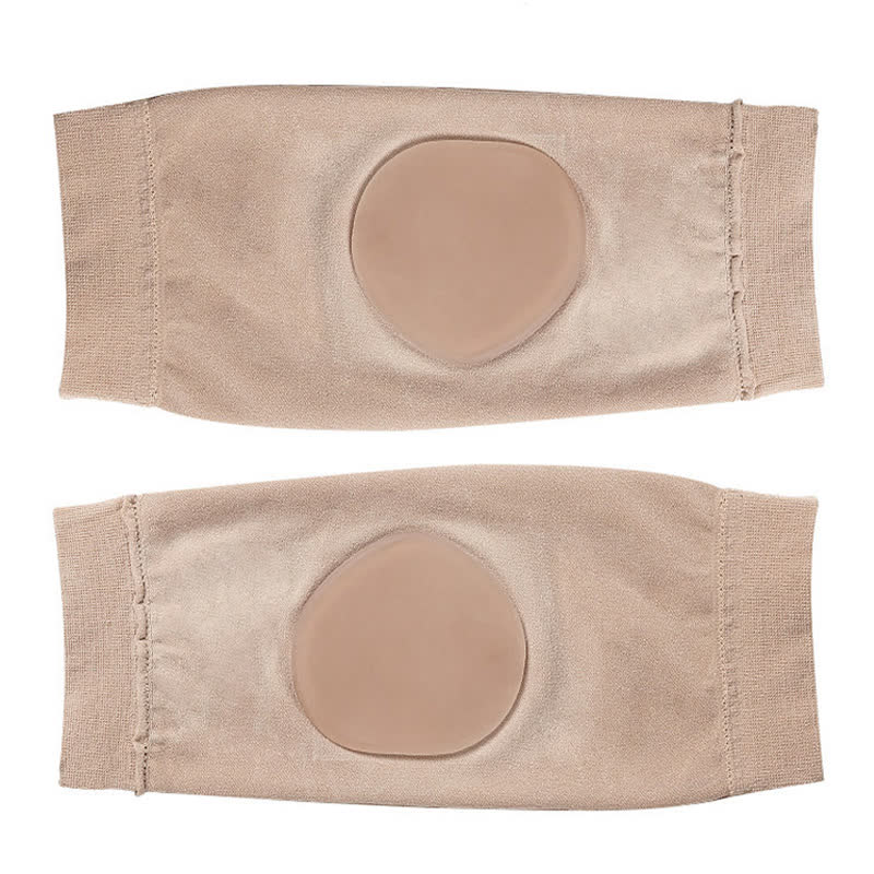 Foot Protection Heel Ankle Braces - Nude - A - image 8
