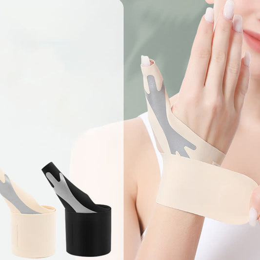 Wrap Compression Wrist Sleeves - image 0