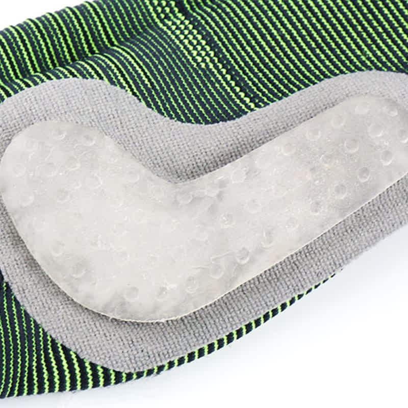 Silicone Breathable Sports Ankle Braces - image 7