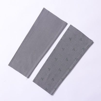 Thermochromic Modal Calf Sleeves - Dark Grey - XL - image 12