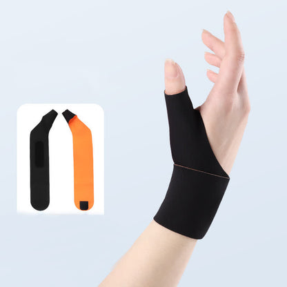 Ultra-thin Sports Compression Thumb Wrist Sleeve - image 11