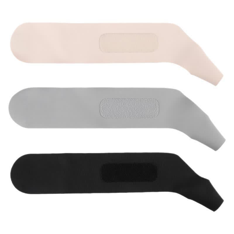 Ultra-thin Sports Compression Thumb Wrist Sleeve - image 1