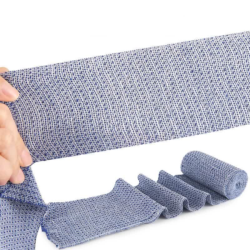 Wrap-around Sports Cool Wrist Bandage - image 3