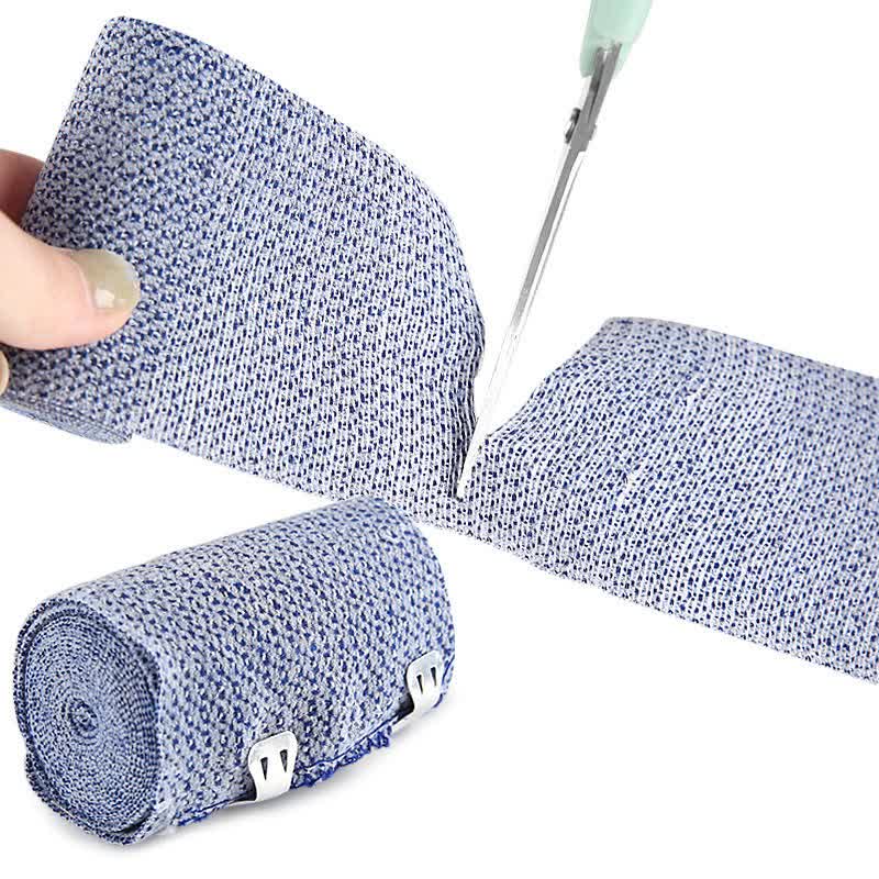 Wrap-around Sports Cool Wrist Bandage - image 4