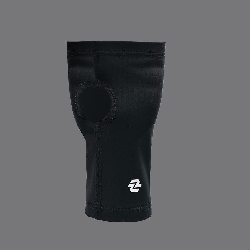 Lightweight Breathable Sports Compression Wrist Sleeve - image 4