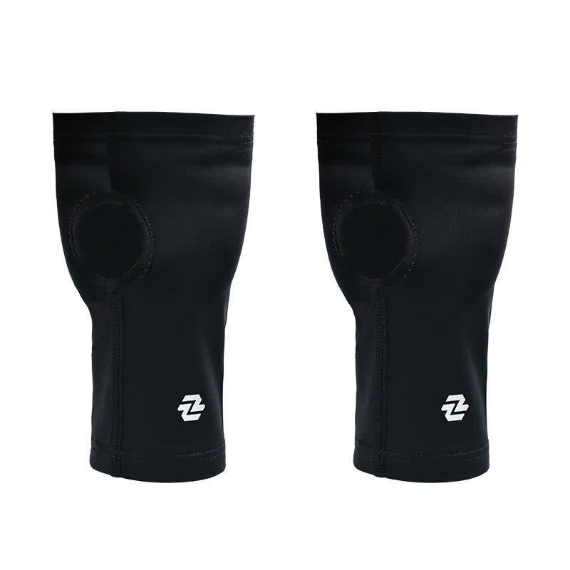 Lightweight Breathable Sports Compression Wrist Sleeve - image 3