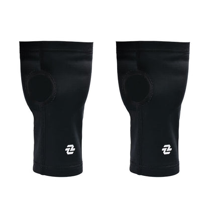 Lightweight Breathable Sports Compression Wrist Sleeve - image 3
