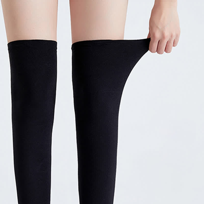 Stirrup Compression Thigh Sleeves - image 7
