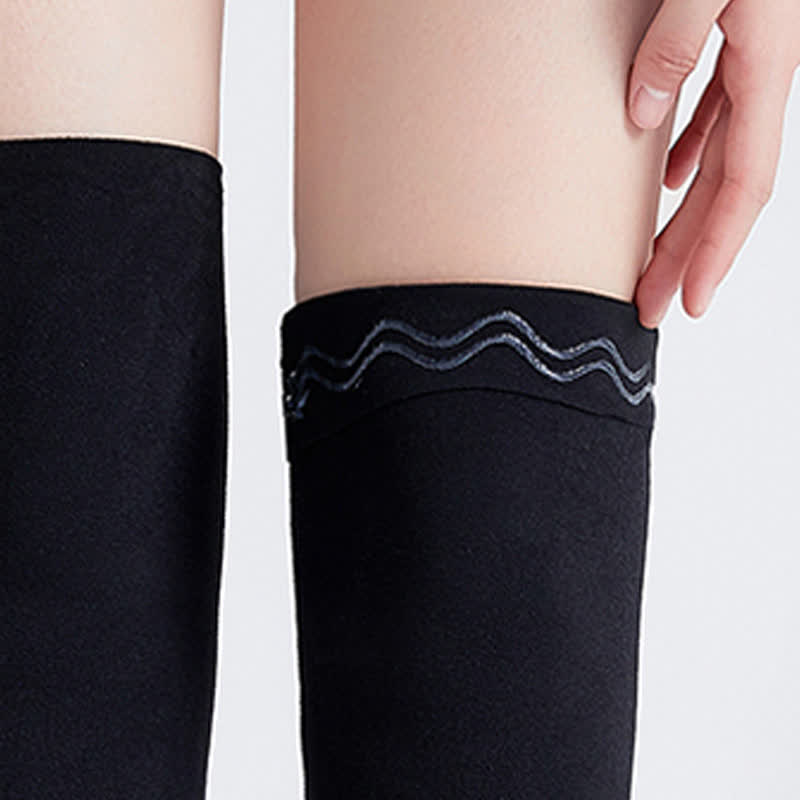 Stirrup Compression Thigh Sleeves - image 6